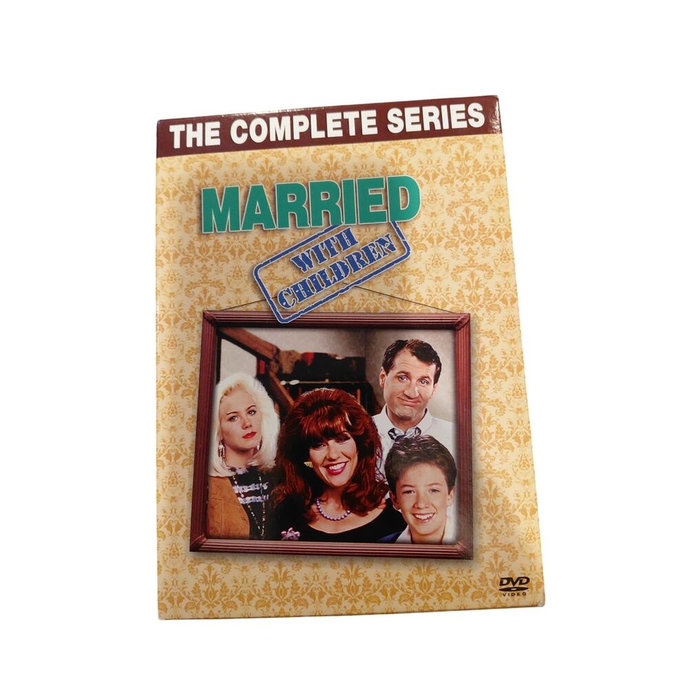 Married with Children